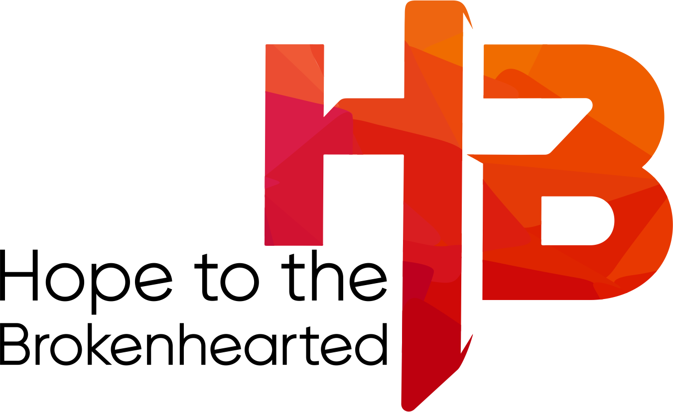 Hope To The Brokenhearted